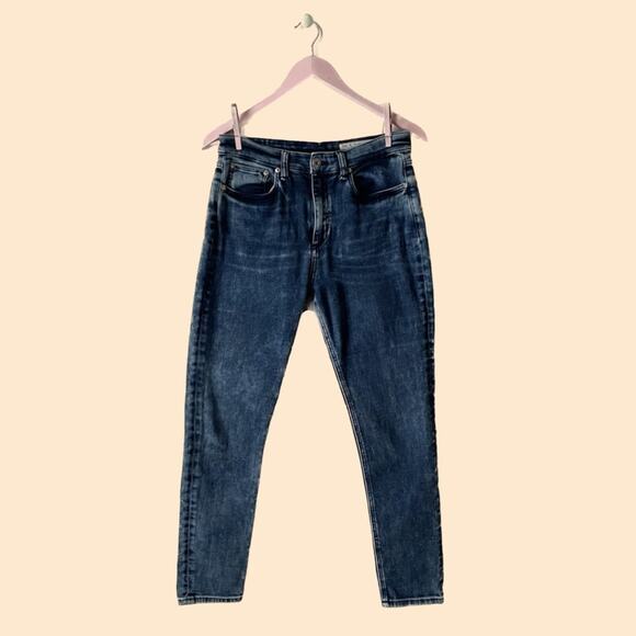 Rag & Bone Jeans - Picture 1 of 7